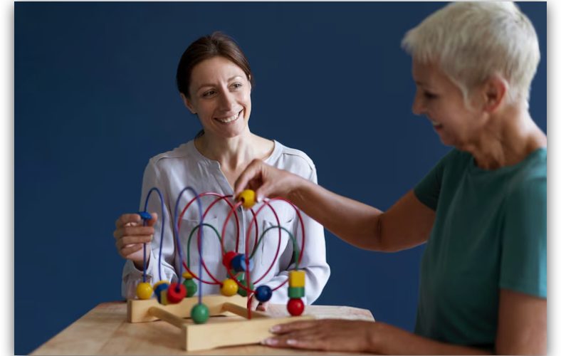programa de entrenamiento cognitivo