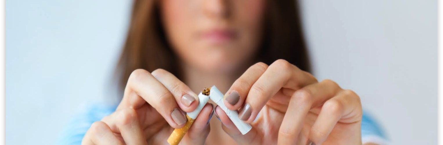 Cáncer de pulmón en mujeres