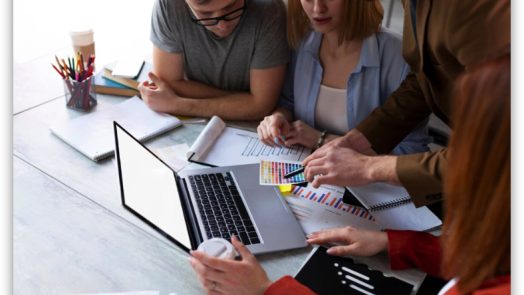 agencia de publicidad Sevilla