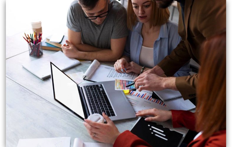 agencia de publicidad Sevilla