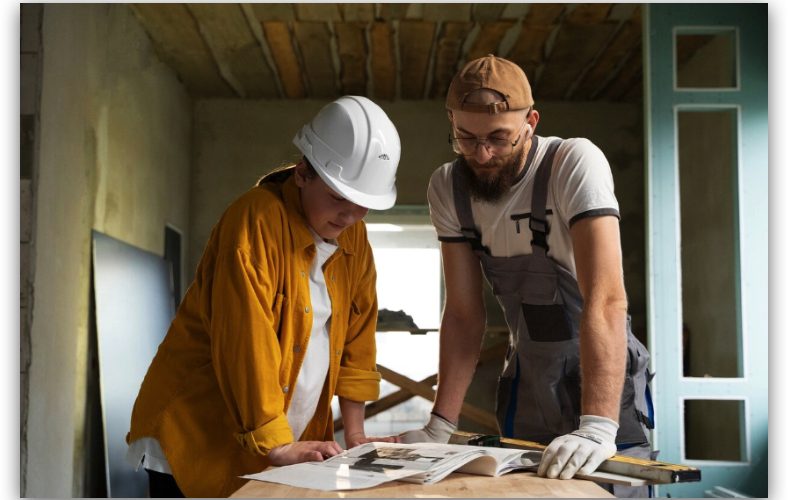 empresa de reformas en Lorca