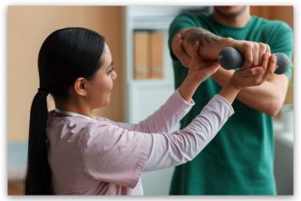 fisioterapia deportiva Elda