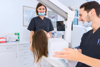 salud dental