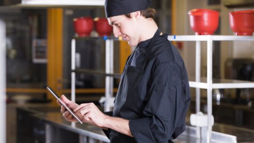 comanderos digitales