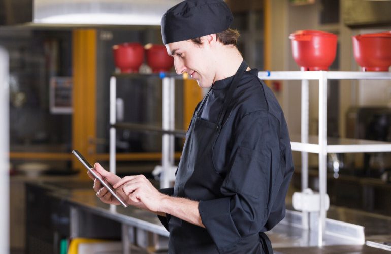 comanderos digitales