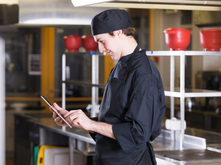 comanderos digitales