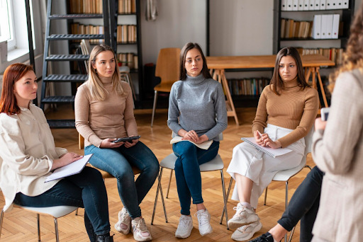 salud mental y acompañamiento