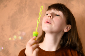 hormona del crecimiento