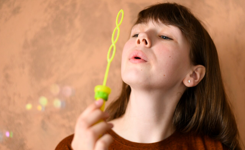 hormona del crecimiento