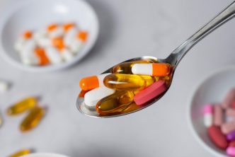 suplementos alimenticios