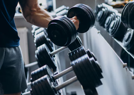 entrenamiento y deporte