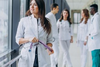 formación en sanidad