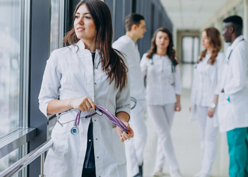 formación en sanidad