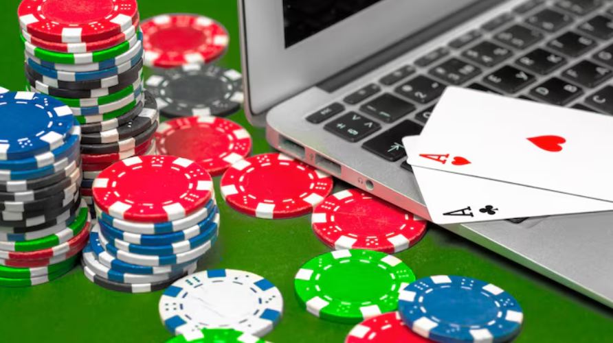 más casinos